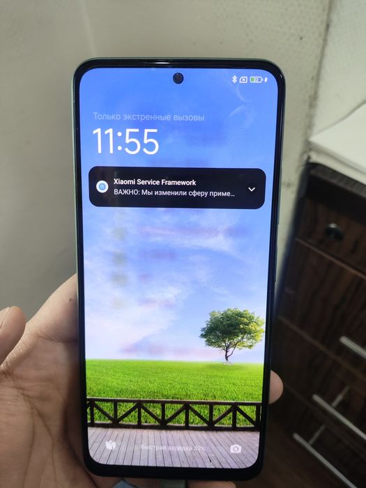 Poco x5 5g 12/256 gb