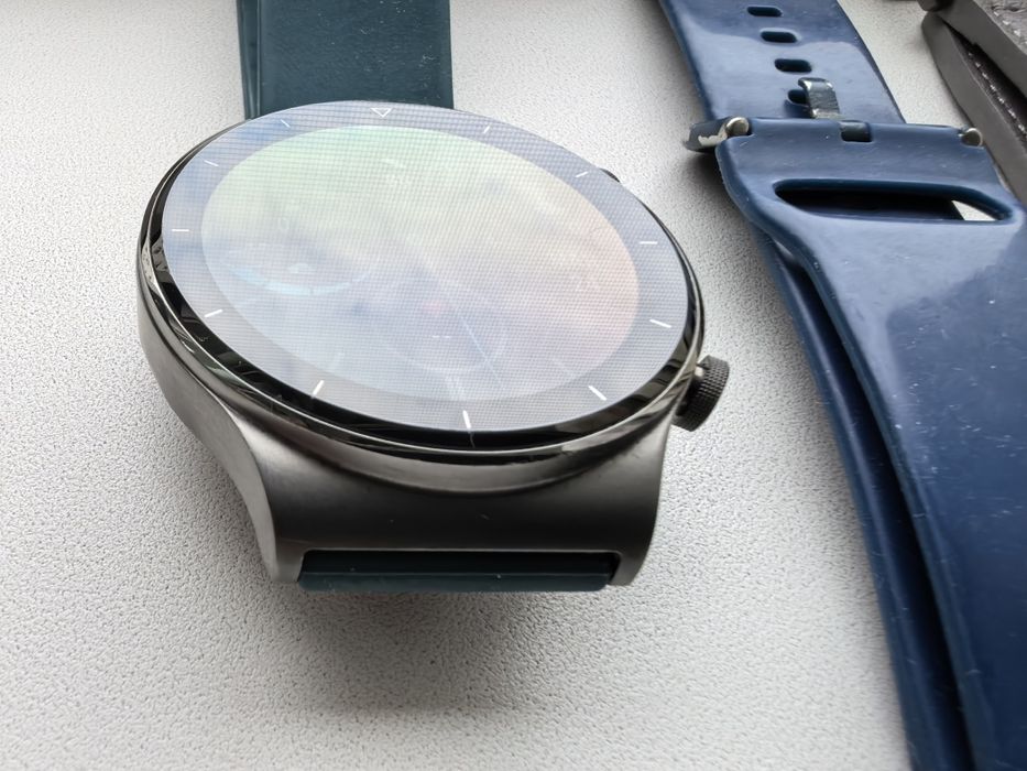 Smartwatch Huawei GT 2 PRO impecabil