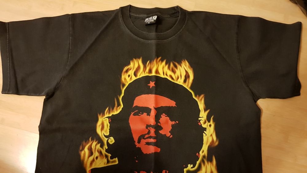 Tricou Che Guevara