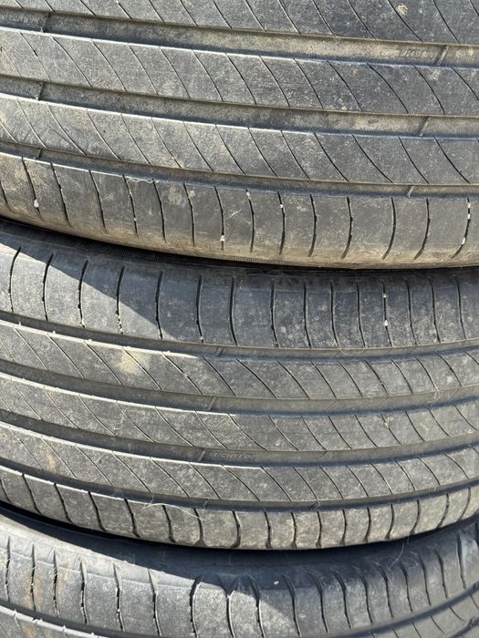 Cauciucuri vara Michelin Primacy 4 - 225 55 R18 - dot 2022
