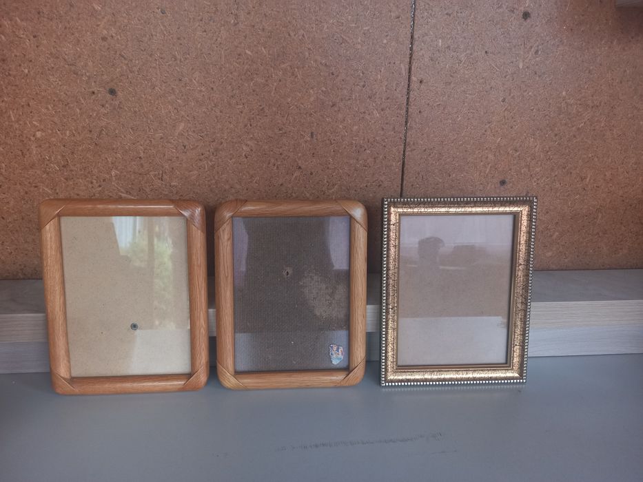 Фоторамки 9 штук