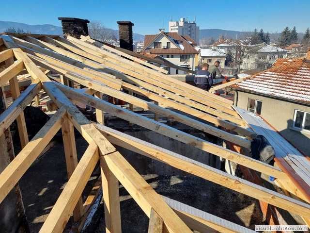 Всякакви ремонти  А-Я