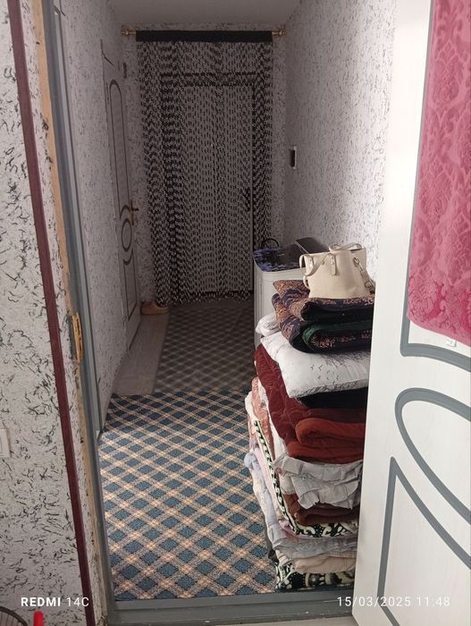 Boysun 25 mln ana ikki yili to'langan bankni davom etib to'lashga