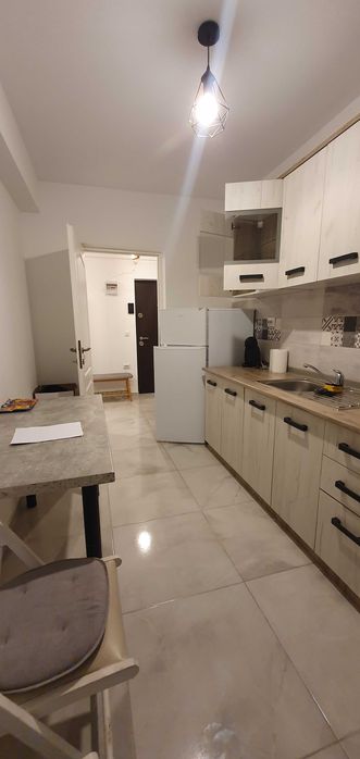 Apartament 1 camera Lunca Cetatuii