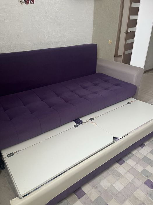 Продам диван раскладной