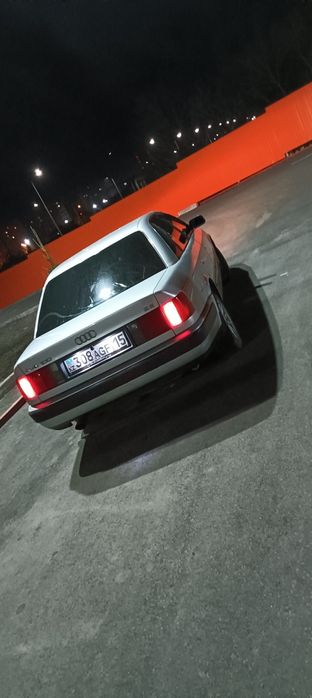 В продаже Audi 100 c4