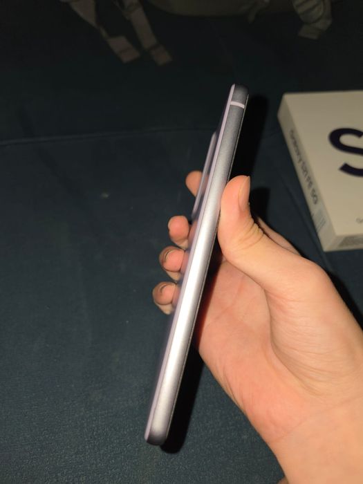 Samsung S21 FE 5G