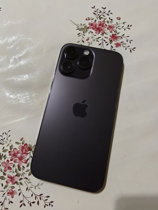 Продам iPhone 14pro MAX 256gb