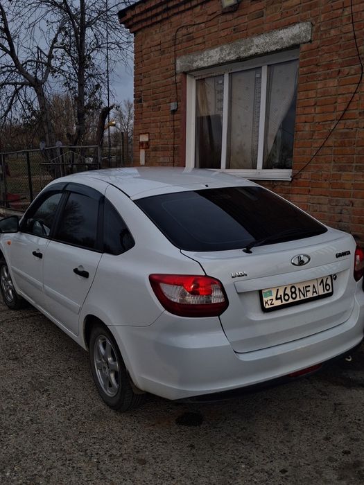 Продам Ладу Гранту