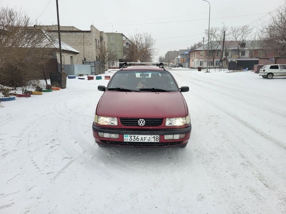 Продам авто фольсваген