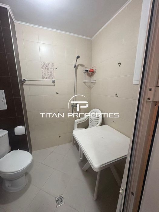 Дава се под наем Двустаен апартамент в Поморие - 65 кв.м за 357 € - Снимка #6