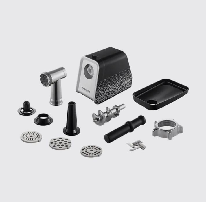 Мясорубка Redmond rmg-1222