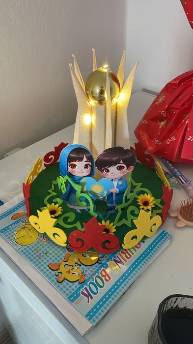 Поделка разные,на любые темы