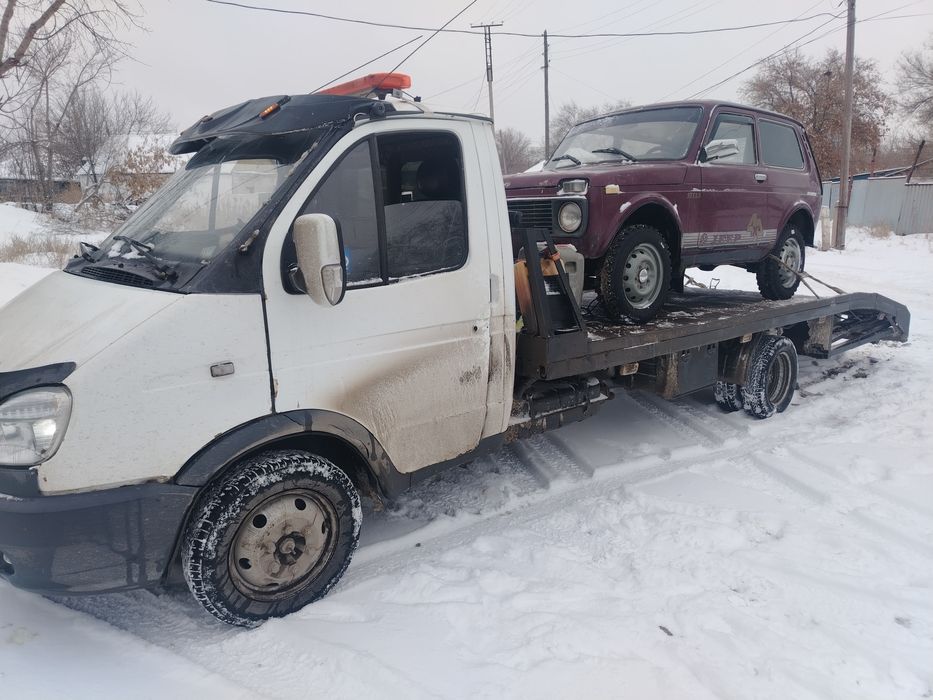 Эвакуатор актобе услуги