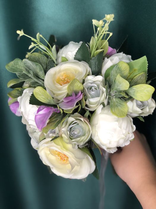 Букет невесты