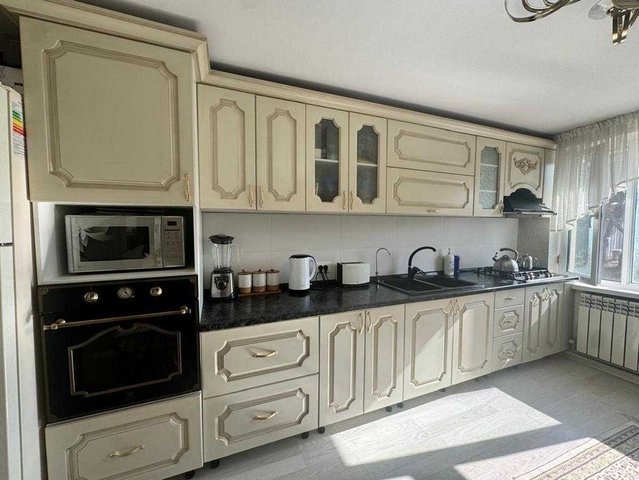 Продам дом Алматинская 46