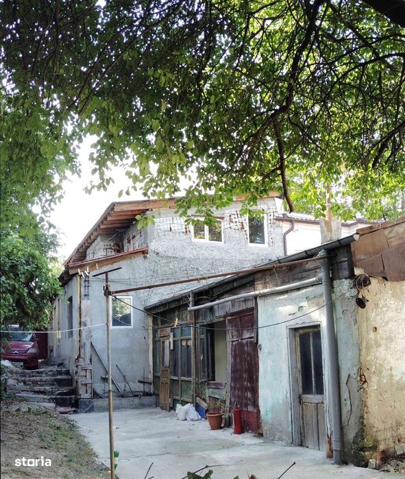 Casă str. Romana