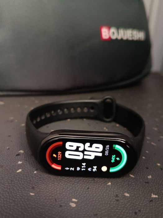 Mi band 8 mi band фитнес браслет