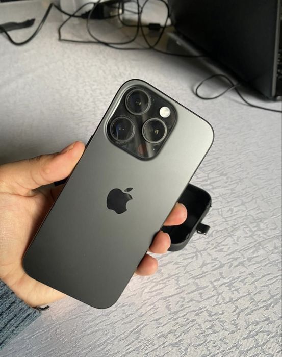 16про 128/89% на гарантии