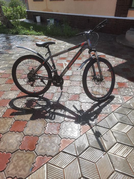 Продам велосипед