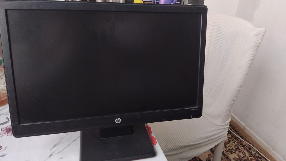 Монитор отдельно