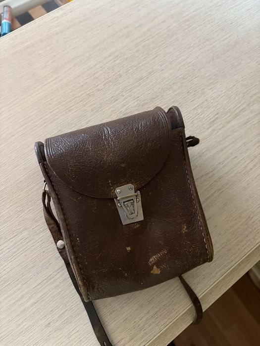 Бинокль СССР раритет