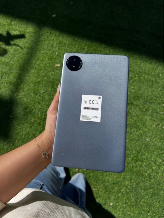 Redmi Pad se planshet ideal srochna sotiladi!