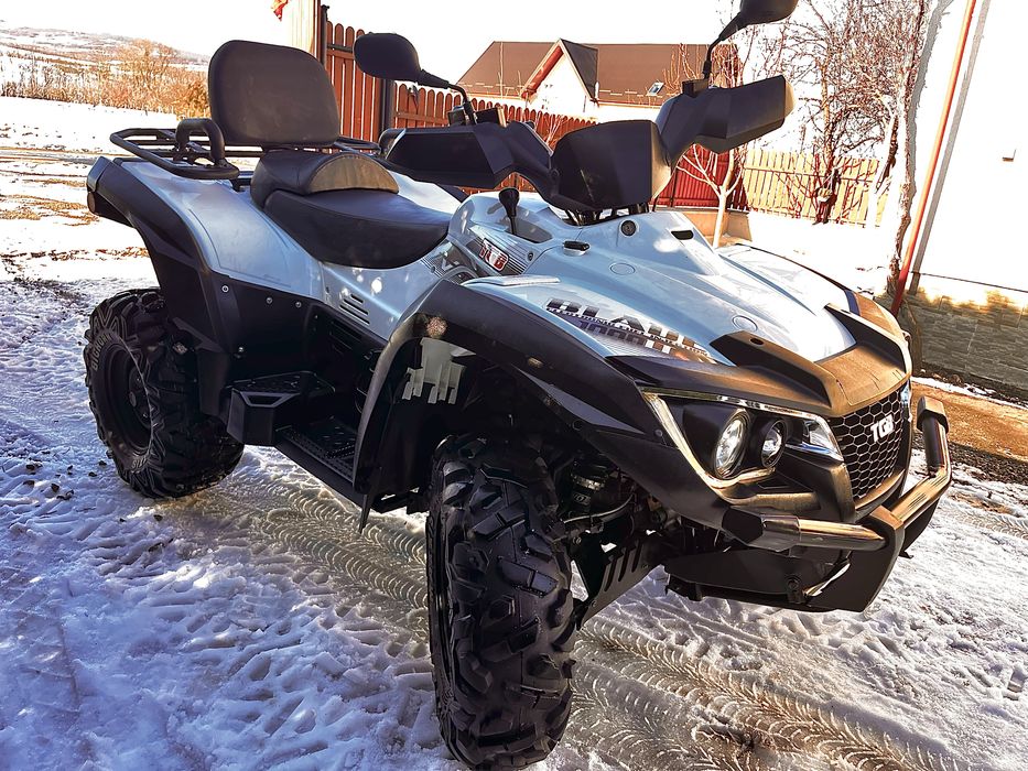 Vand TGB Blade 1000 4x4