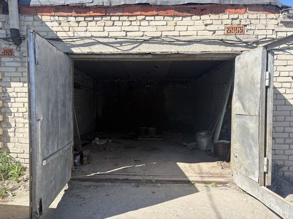Продам гараж 24,9 квм