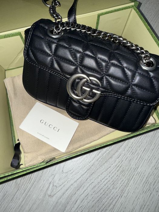 Gucci Чанта НОВА