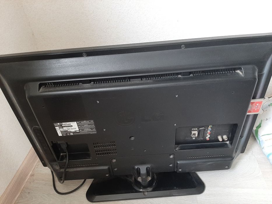 Телевизор LG32LB53OU