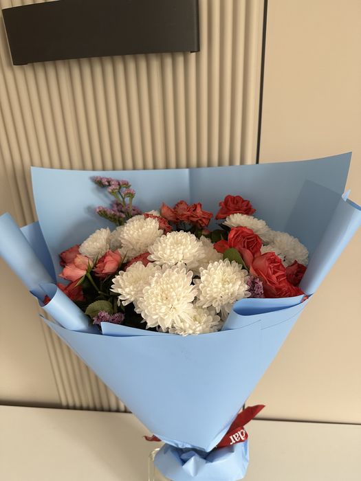 Продам шикарные букеты