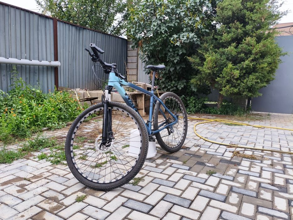 Велосипед Tians MTB 29 размера