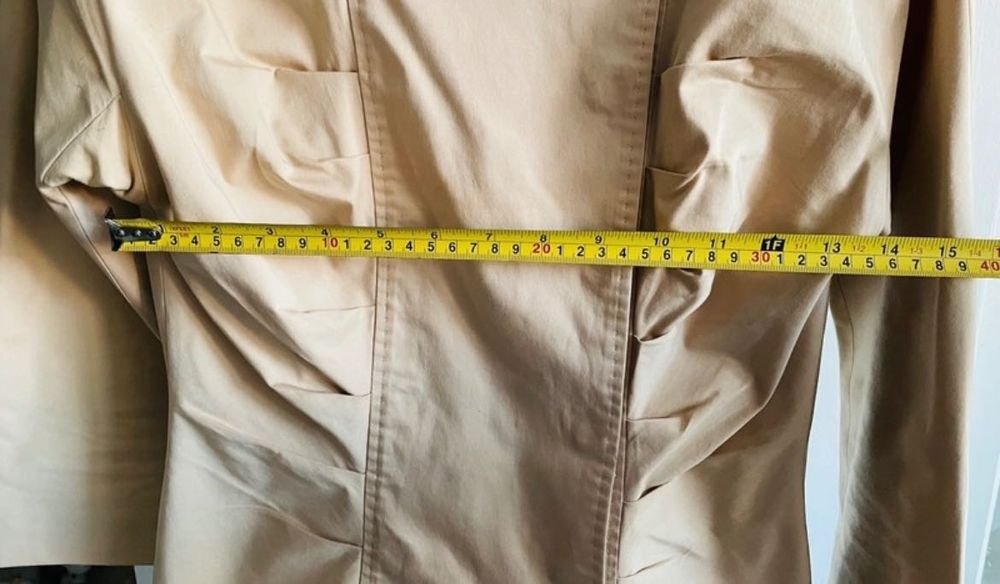 Blazer Alberta Ferretti