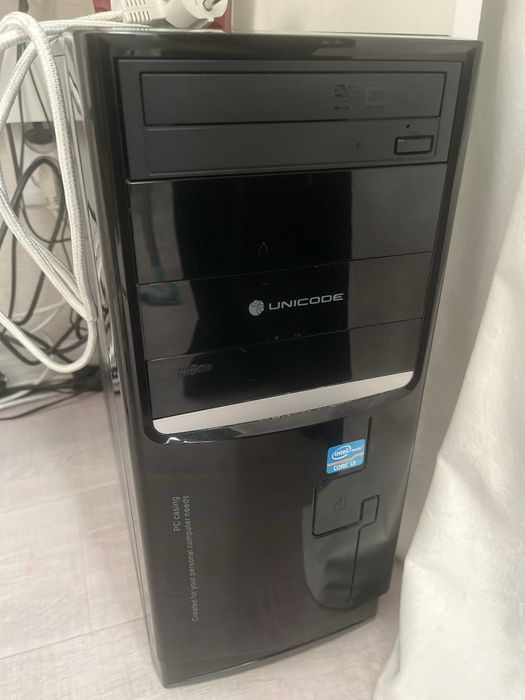 Компьютер Samsung