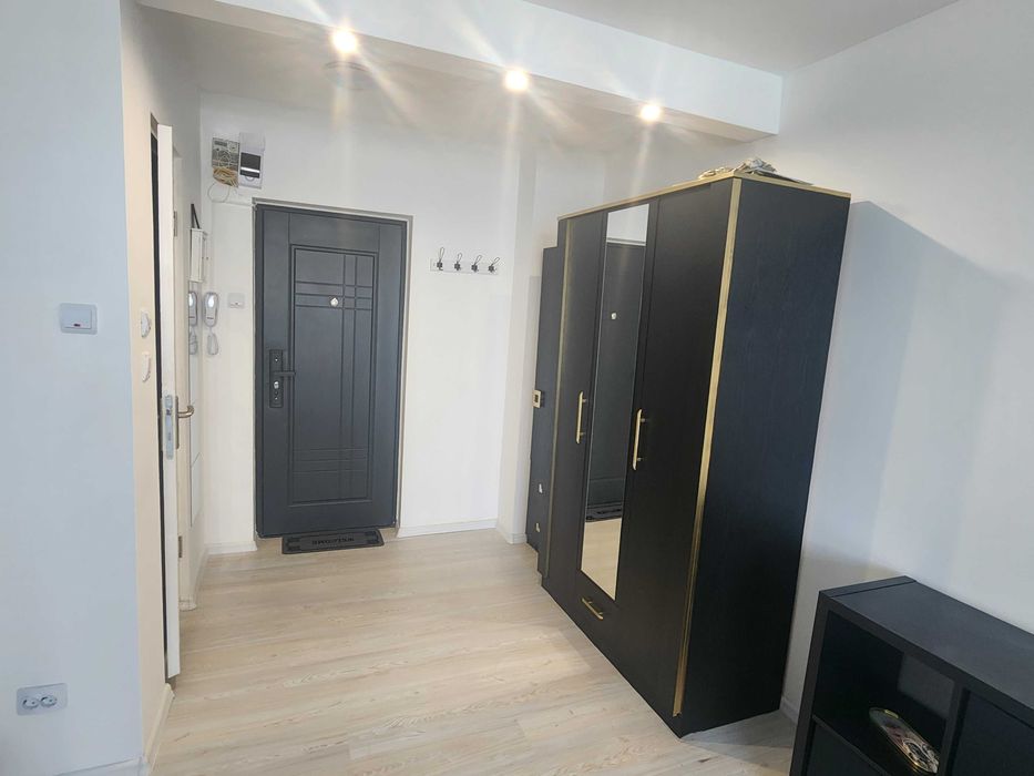 Inchiriez garsoniera zona Vitan- stadionul Olimpia(Bobocica)-metrou Mihai Bravu (linia M1/M3) și Dristor (linia M1/M3),