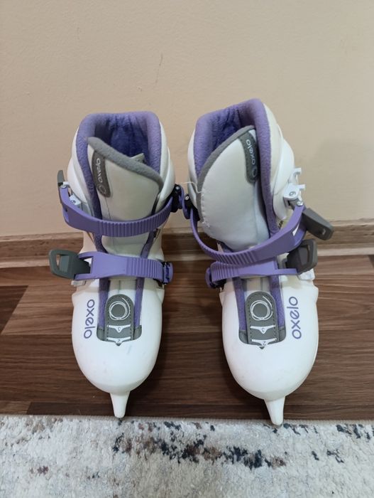 Patine reglabile nr 32-34