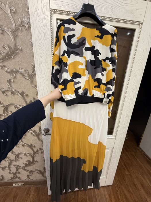 Платья Турция новые и бу