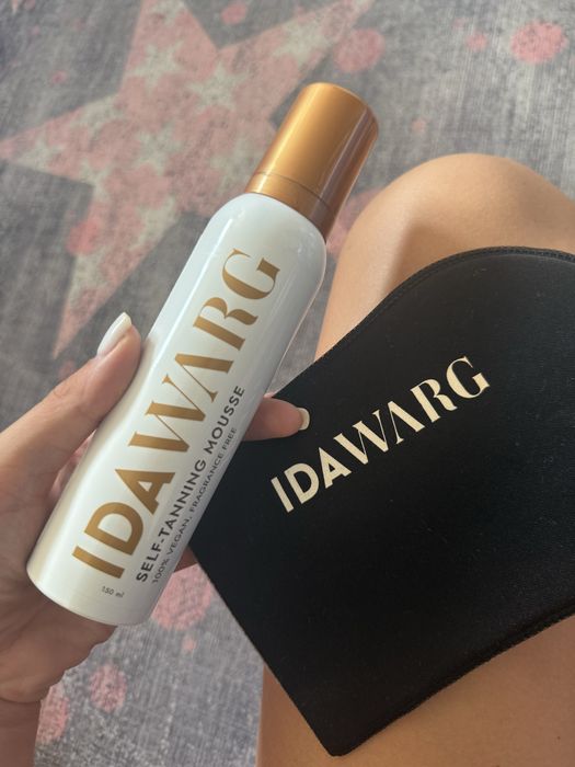 Козметика Dior, Guerlain, Idawarg, Miamante, Mac