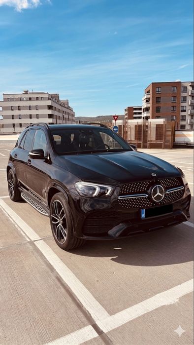 MERCEDES-BENZ GLE 2021 — imagine 18