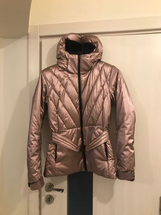 Ски Екип на Oysho