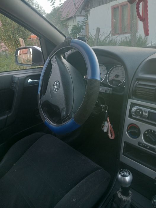 vand opel astra g