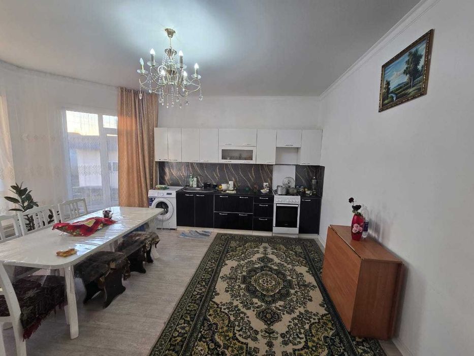 В продаже дом 4 комнаты