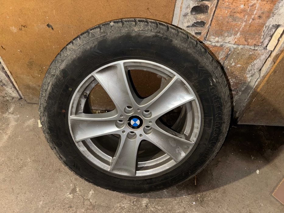Джанти с гуми Style 209 18" 8.5J 5x120