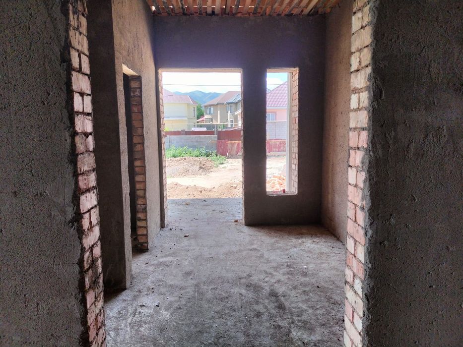 Дом в городе Каскелен