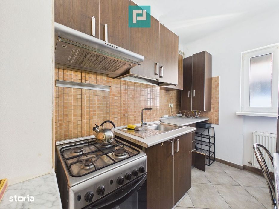 Apartament 2 camere, Dorobanți