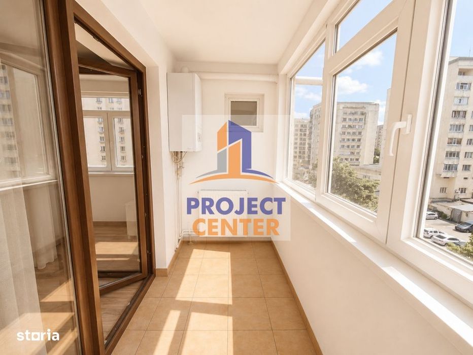 Apartament Ultracentral, 83 mp, modern, mobilat si utilat