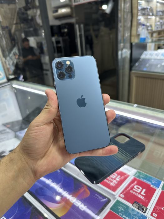 Iphone 12pro 180$