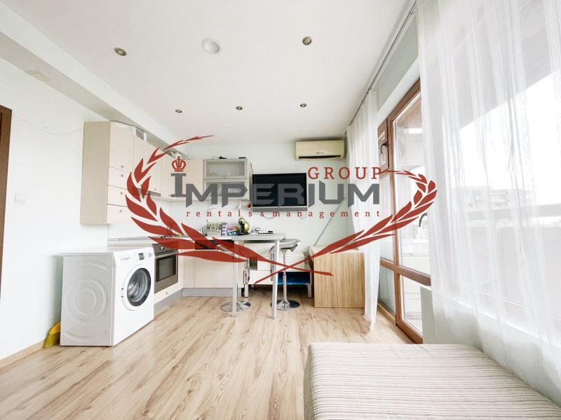 Дава се под наем Двустаен апартамент в Варна, Генералите - 55 кв.м за 612 € - Снимка #5