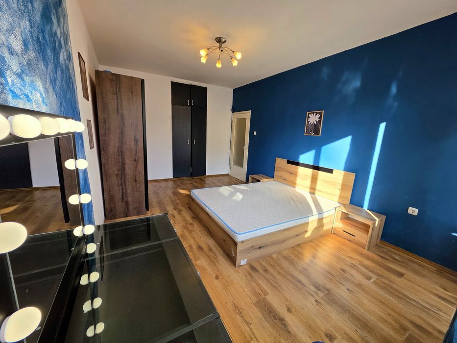 Дава се под наем Двустаен апартамент в Стара Загора, Център - 60 кв.м за 298.86 € - Снимка #7